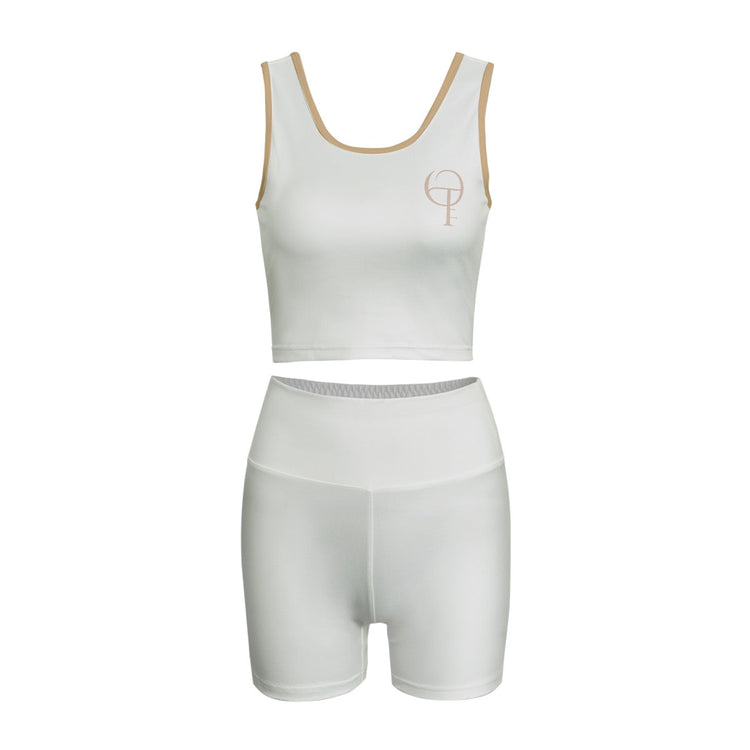 Vêtements de Sport Black & White OOTHFEET