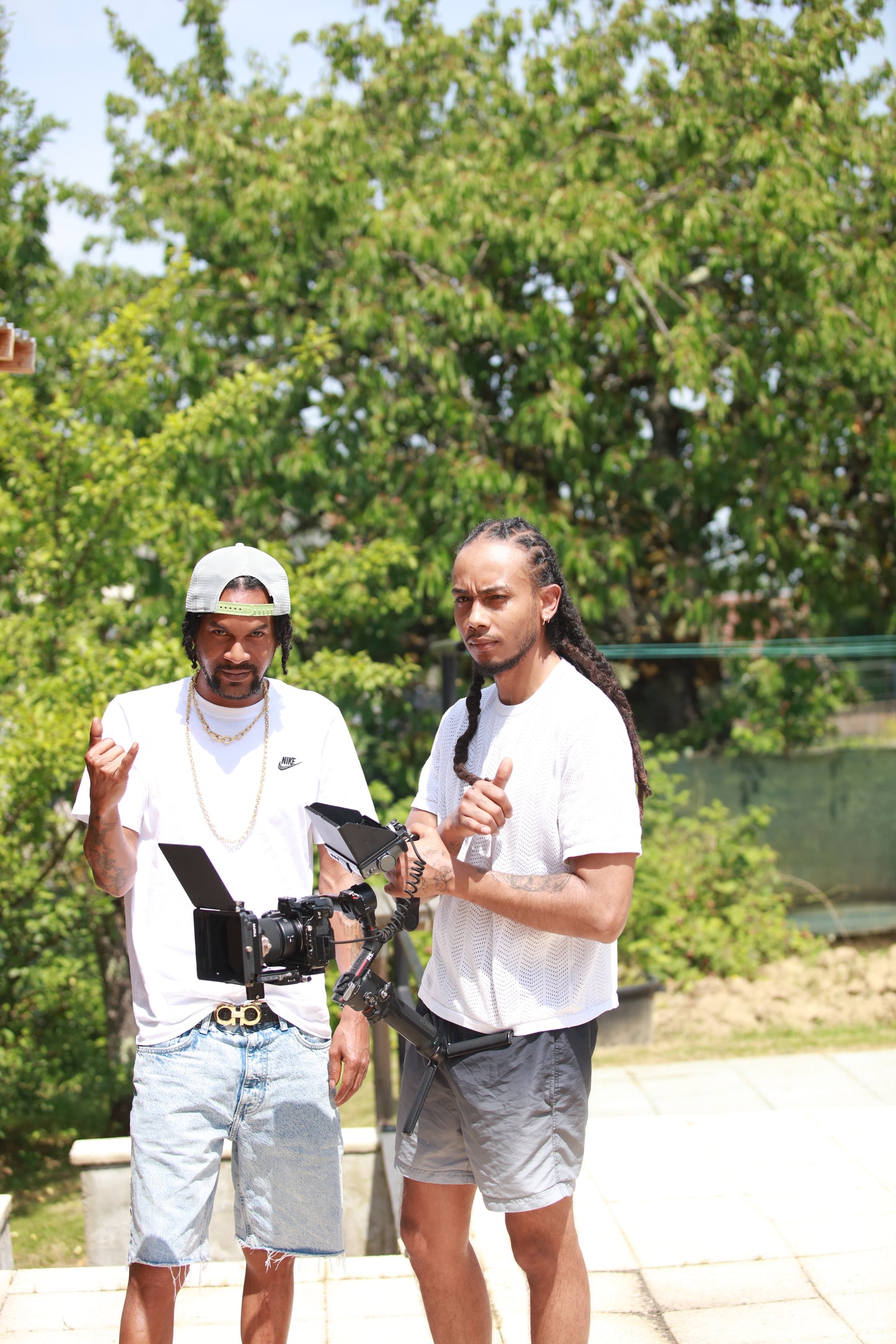 Production de clip vidéo – Kill Vision