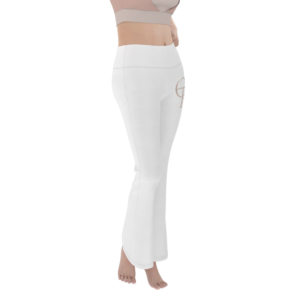 Pantalon de Yoga Oothfeet – Confort et Performance