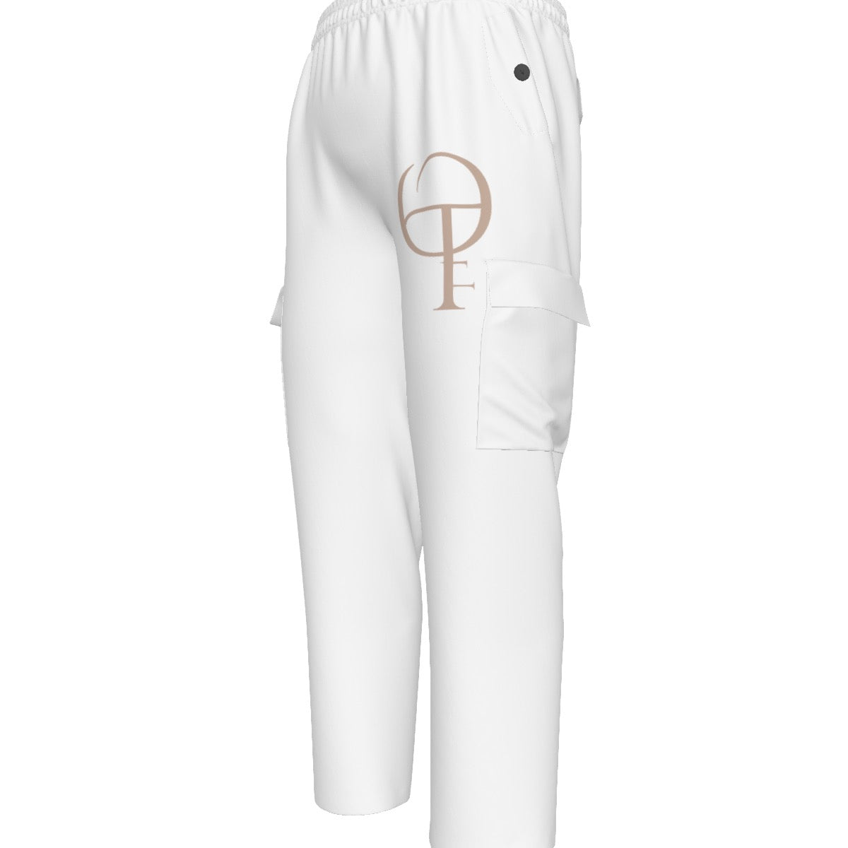 Pantalon Cargo Oothfeet pour Hommes – Confort et Praticité