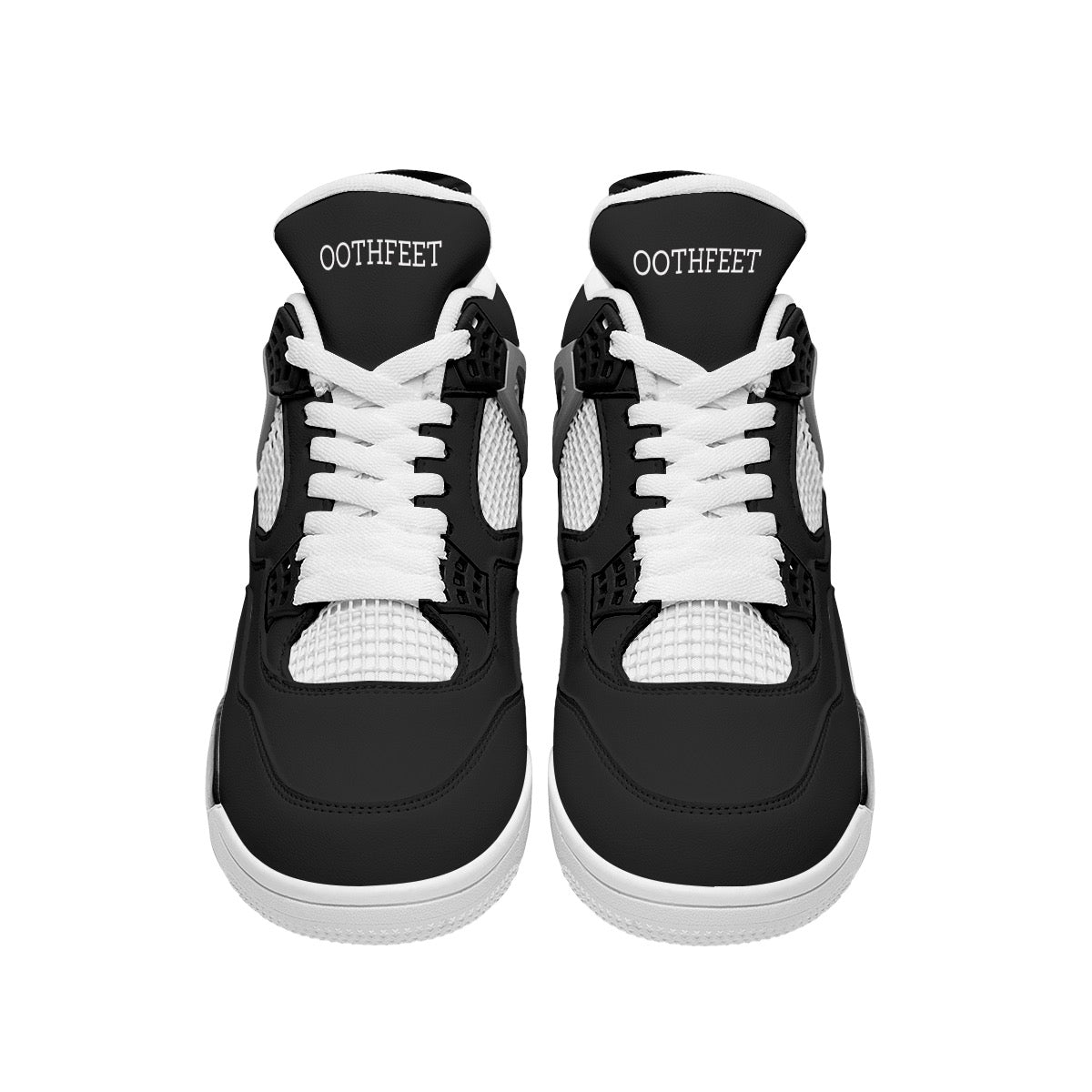Chaussures Oothfeet – Design Unique et Confort Supérieur