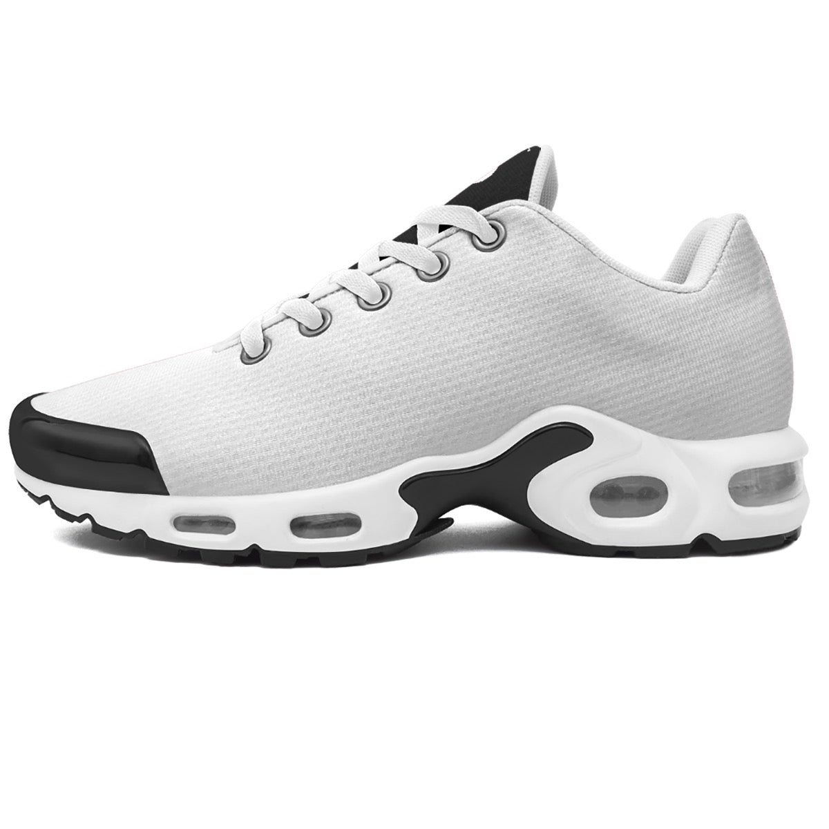 Chaussures de Sport requin withe Oothfeet pour Hommes avec Coussin d'Air
