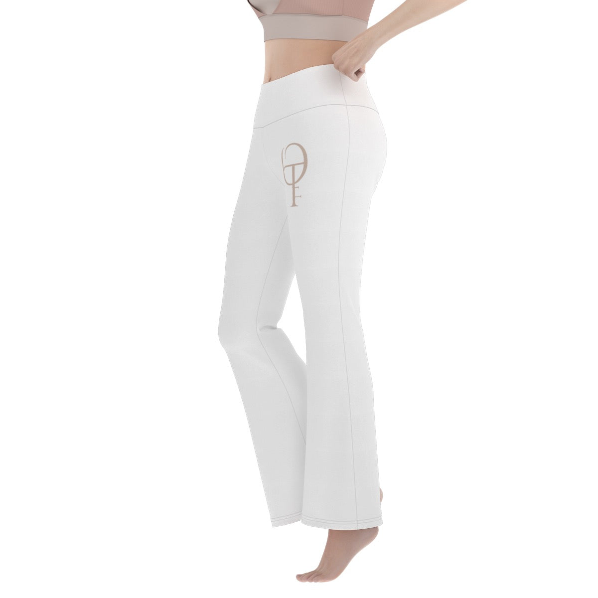 Pantalon de Yoga Oothfeet – Confort et Performance