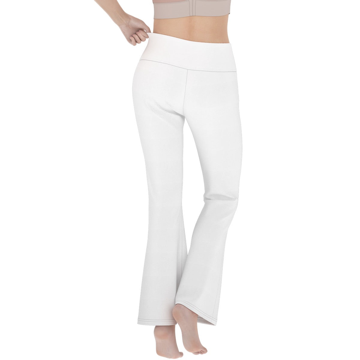 Pantalon de Yoga Oothfeet – Confort et Performance