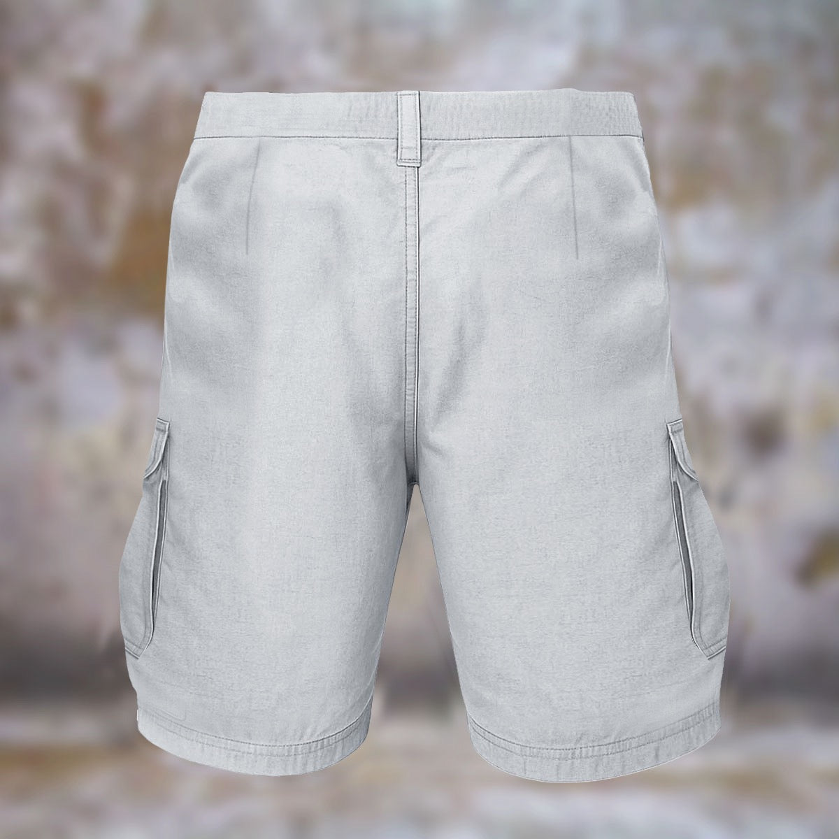 Shorts Cargo Oothfeet pour Hommes – Confort et Style