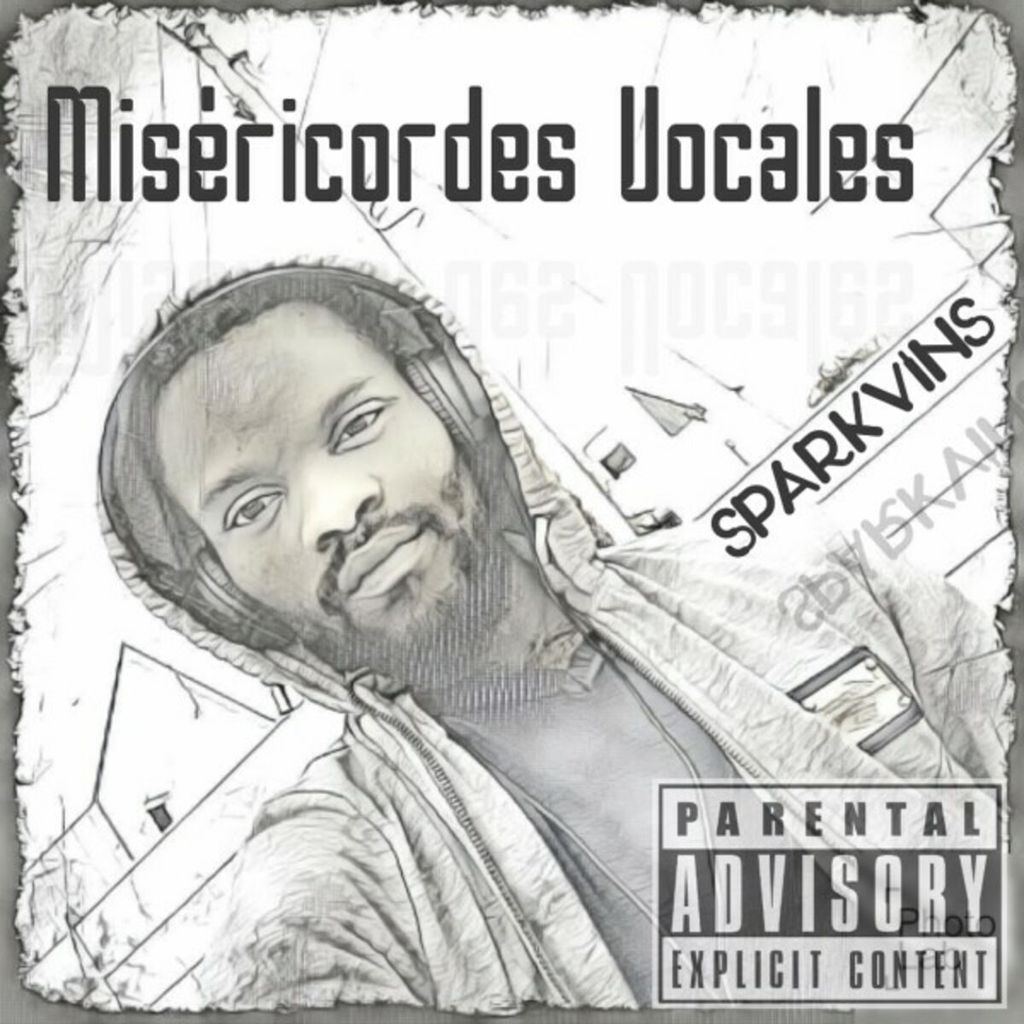SparkvinS - Misericordes Vocales