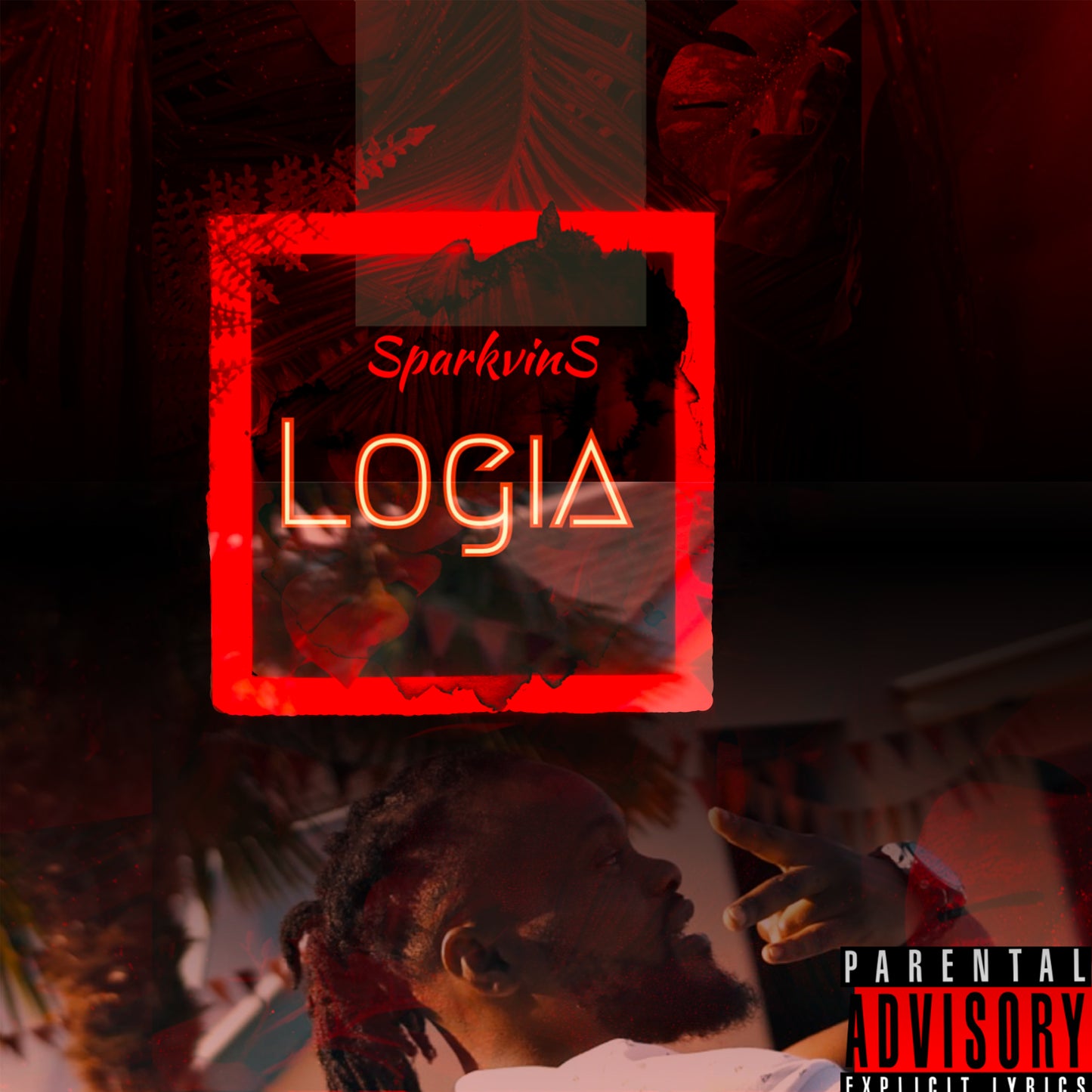 SparkvinS - Logia
