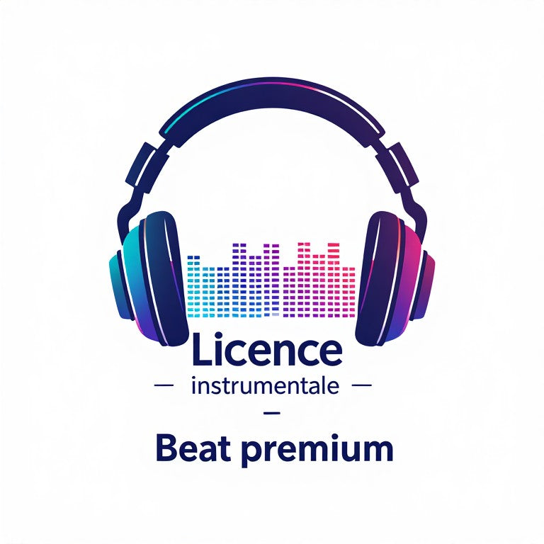 Licence instrumentale – Beat premium