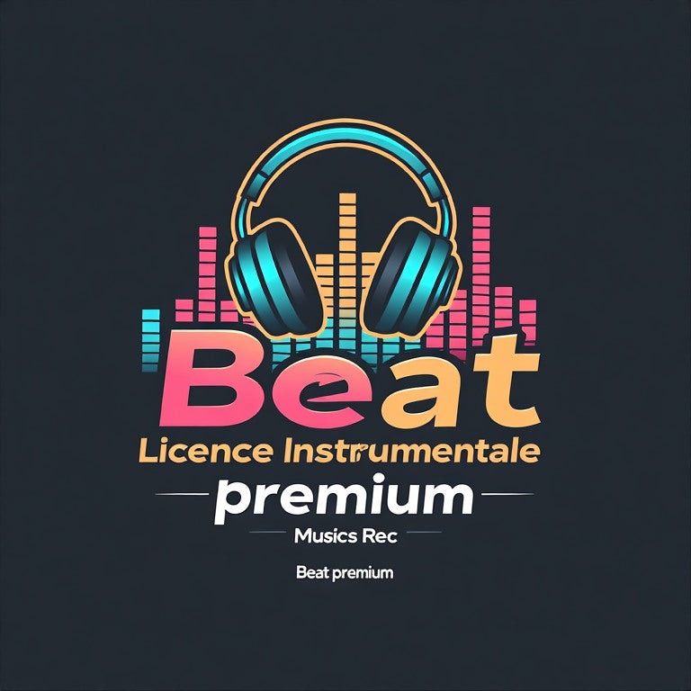 Licence instrumentale – Beat premium