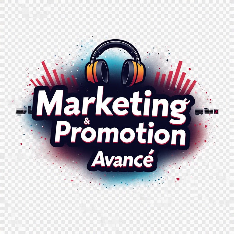đ Marketing & Promotion AvancĂ©
