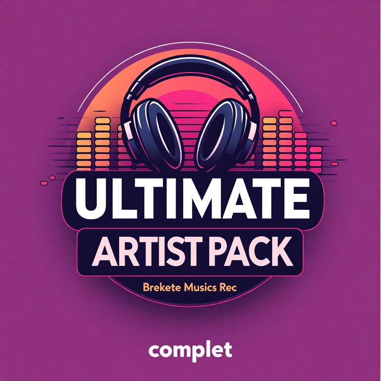 🔴 ULTIMATE ARTIST PACK
