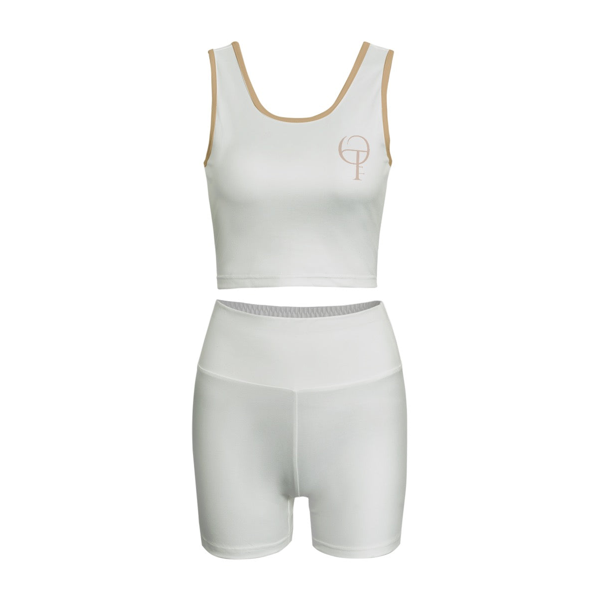 Vêtements de Sport Black & White OOTHFEET