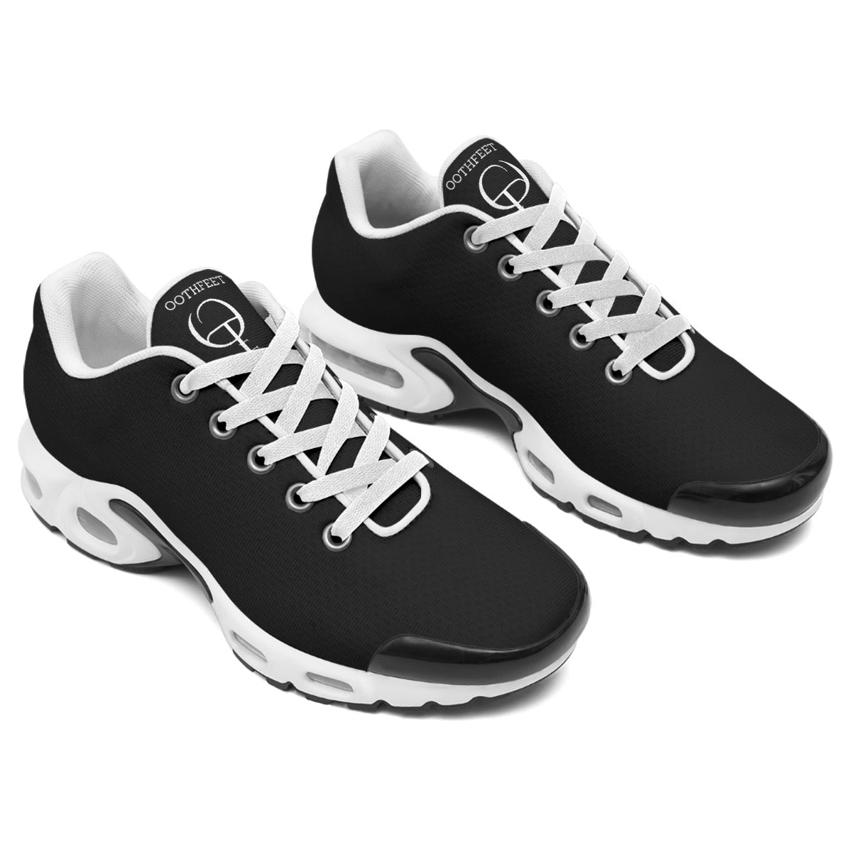 Chaussures Black & White OOTHFEET