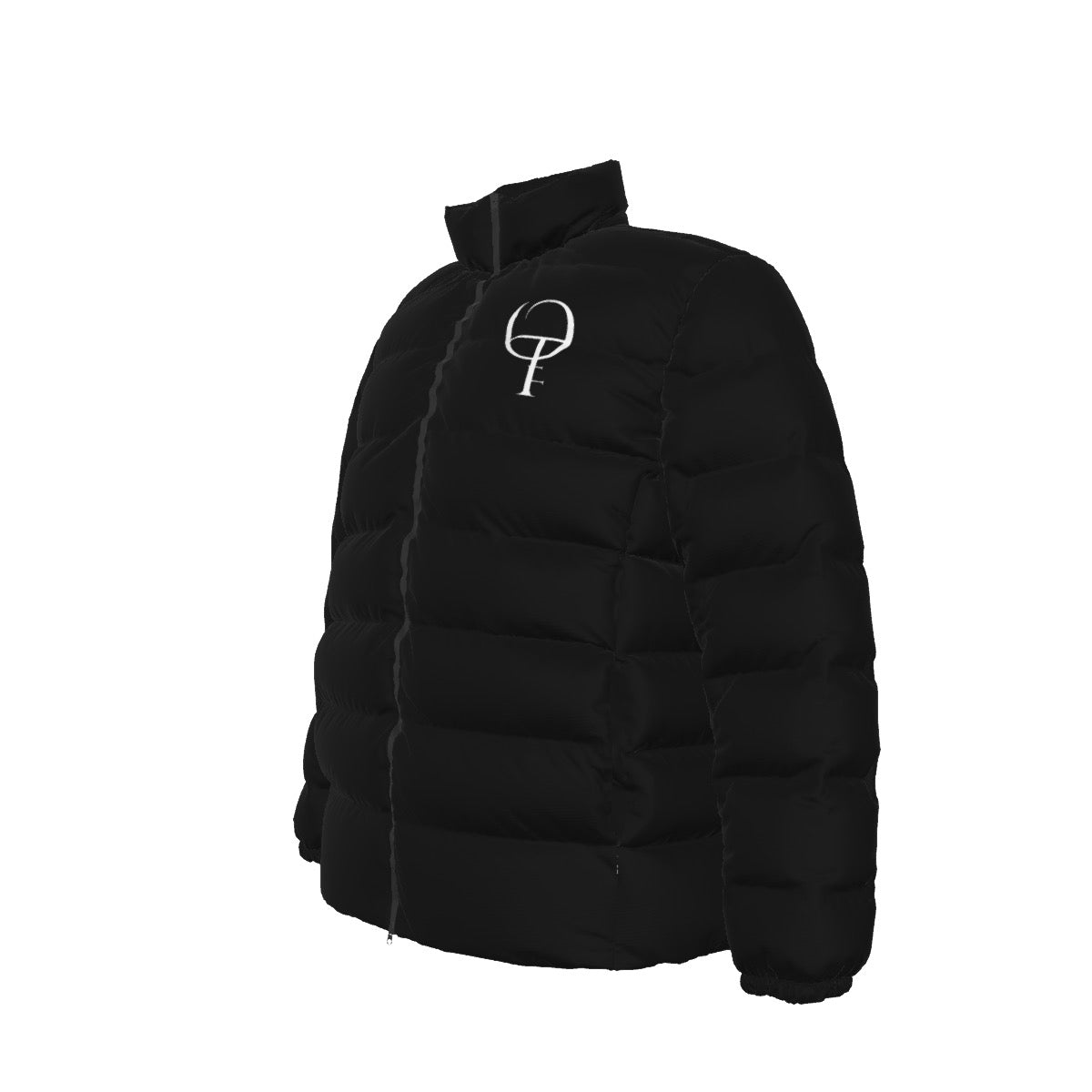 Vestes Black & White OOTHFEET