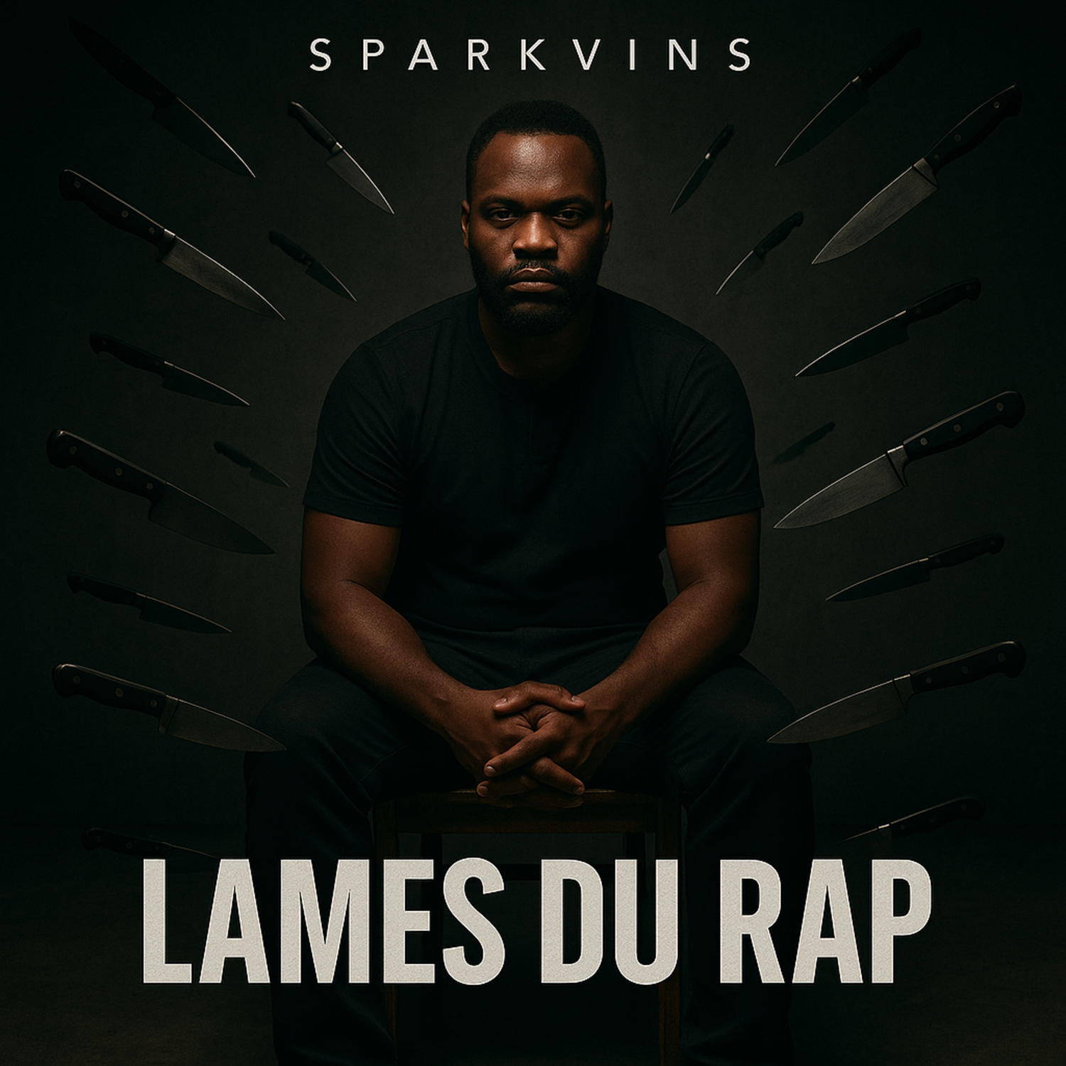 Discographie SparkvinS