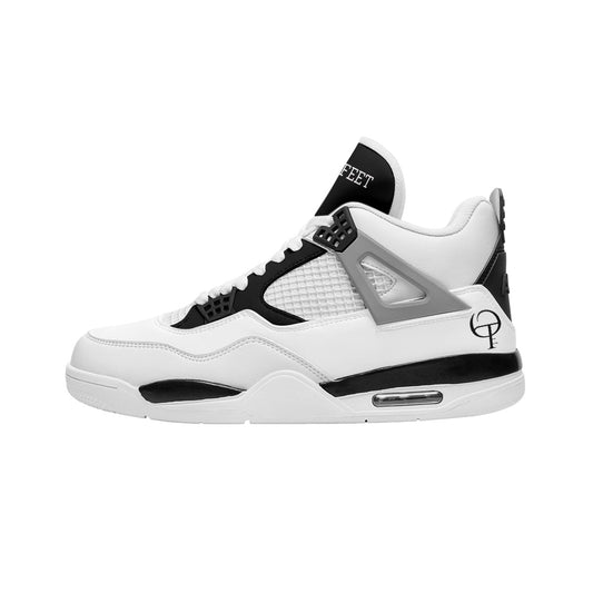 Chaussures Oothfeet – Design Unique et Confort Supérieur