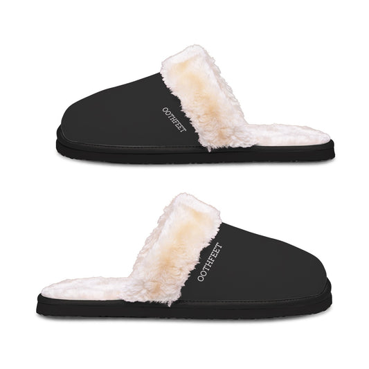 Chaussures Oothfeet  – Confort et Style pour l’Automne et l’Hiver