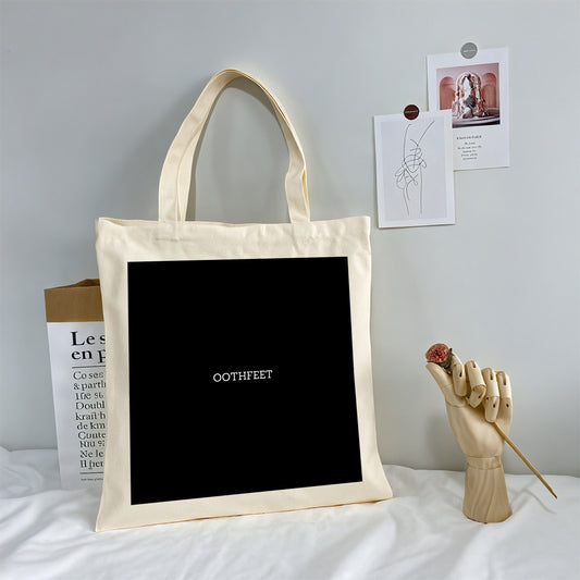 Ce sac fourre-tout Oothfeet