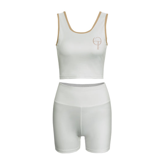 Ensemble de Yoga Oothfeet pour Femmes
