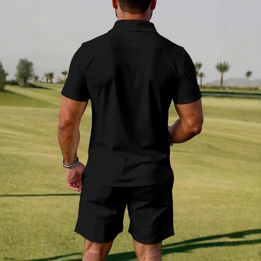 Ensemble de Sport Polo pour Homme – Marque Oothfeet