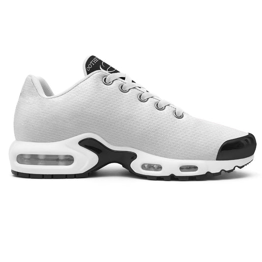 Chaussures de Sport requin withe Oothfeet pour Hommes avec Coussin d'Air
