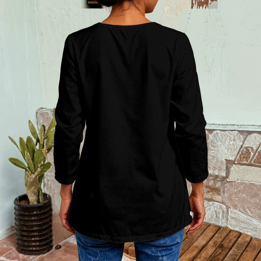 Cardigan en Maille Synthétique Oothfeet pour Femmes