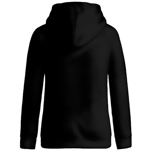 Hoodie Patchwork pour Femme – Marque Oothfeet