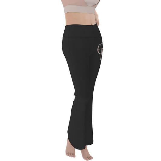 Pantalon de Yoga Oothfeet – Confort et Performance