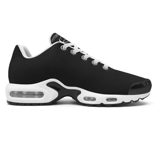 Chaussures de Sport requin black Oothfeet pour Hommes avec Coussin d'Air