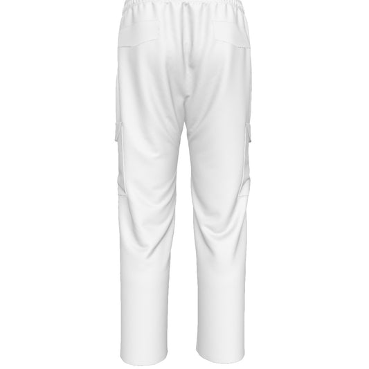 Pantalon Cargo Oothfeet pour Hommes – Confort et Praticité