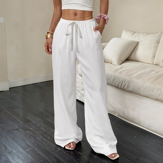 Pantalon Décontracté Oothfeet - Élégance et Confort