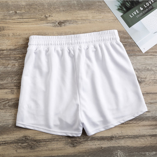 Shorts Oothfeet en Scuba – Confort et Style au Quotidien
