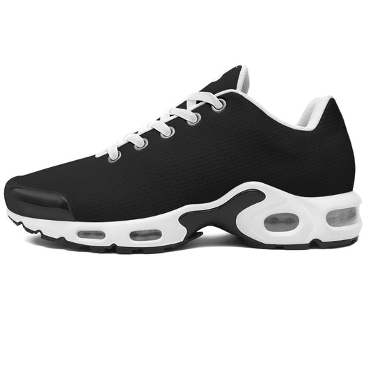 Chaussures de Sport requin black Oothfeet pour Hommes avec Coussin d'Air
