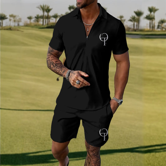 Ensemble de Sport Polo pour Homme – Marque Oothfeet
