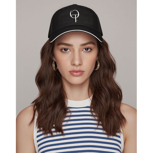 Casquette Oothfeet à 6 Panneaux - Élégance et Confort