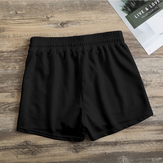 Shorts Oothfeet en Scuba – Confort et Style au Quotidien