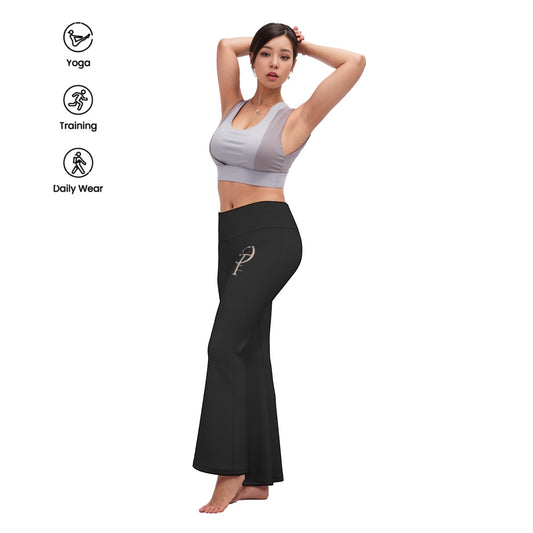 Pantalon de Yoga Oothfeet – Confort et Performance