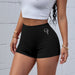 Shorts Haute Élastique pour Femme – Marque Oothfeet