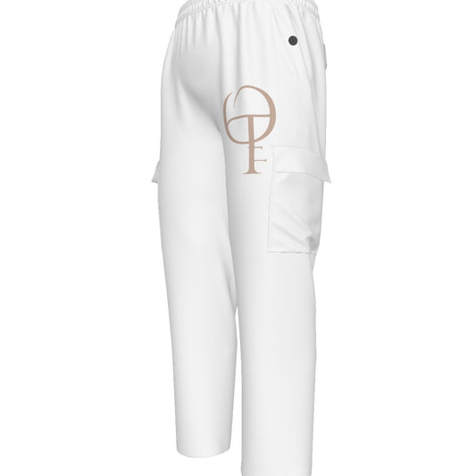 Pantalon Cargo Oothfeet pour Hommes – Confort et Praticité