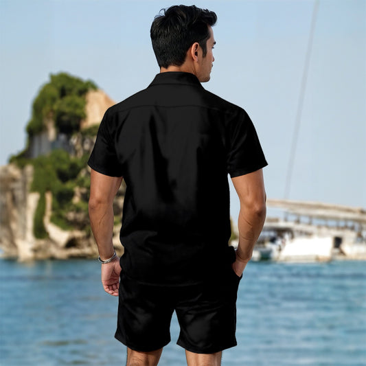 Ensemble d'Été pour Homme – Marque Oothfeet