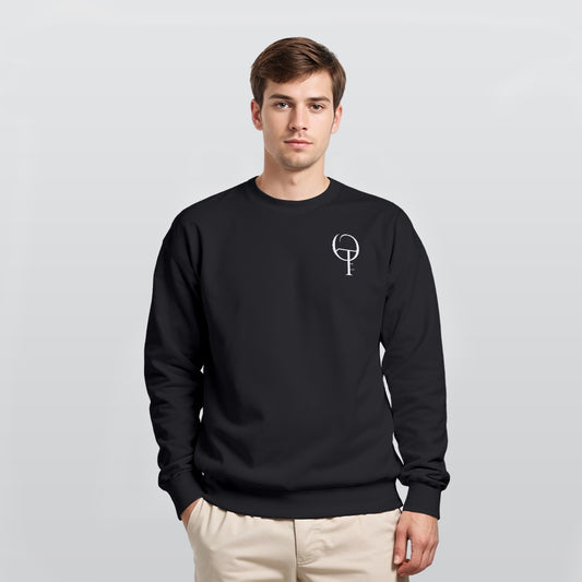 Sweatshirt en Fleece Épais pour Homme – Marque Oothfeet