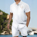 Ensemble d'Été pour Homme – Marque Oothfeet