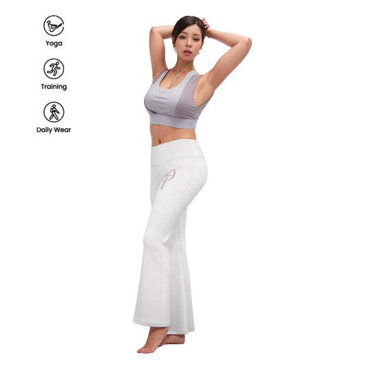 Pantalon de Yoga Oothfeet – Confort et Performance