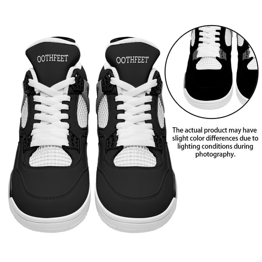 Chaussures Oothfeet – Design Unique et Confort Supérieur