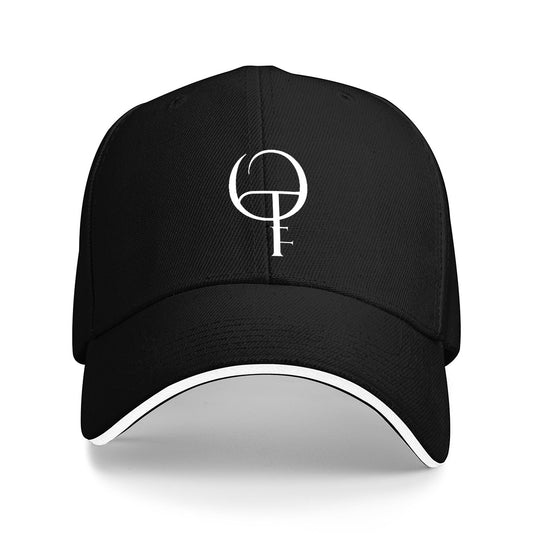 Casquette Oothfeet à 6 Panneaux - Élégance et Confort