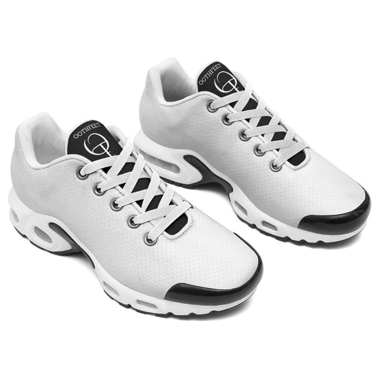 Chaussures de Sport requin withe Oothfeet pour Hommes avec Coussin d'Air