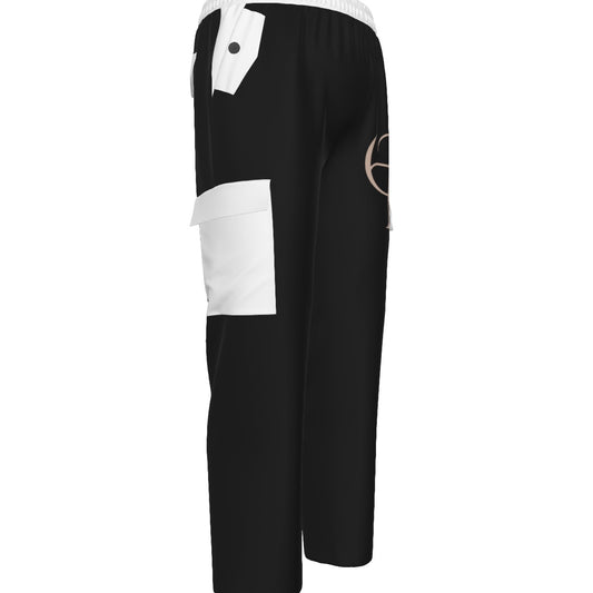 Pantalon Cargo Oothfeet pour Hommes – Confort et Praticité