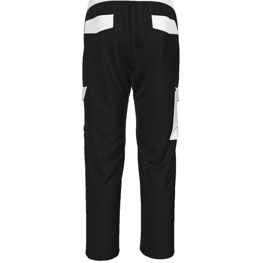 Pantalon Cargo Oothfeet pour Hommes – Confort et Praticité