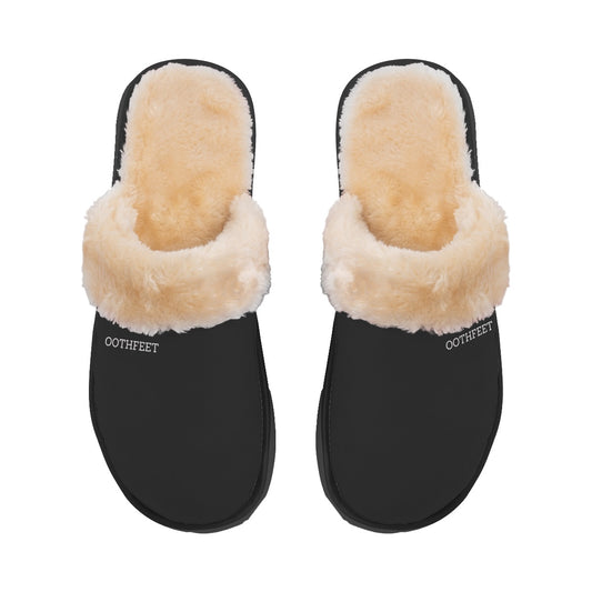Chaussures Oothfeet  – Confort et Style pour l’Automne et l’Hiver