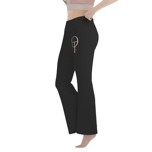 Pantalon de Yoga Oothfeet – Confort et Performance